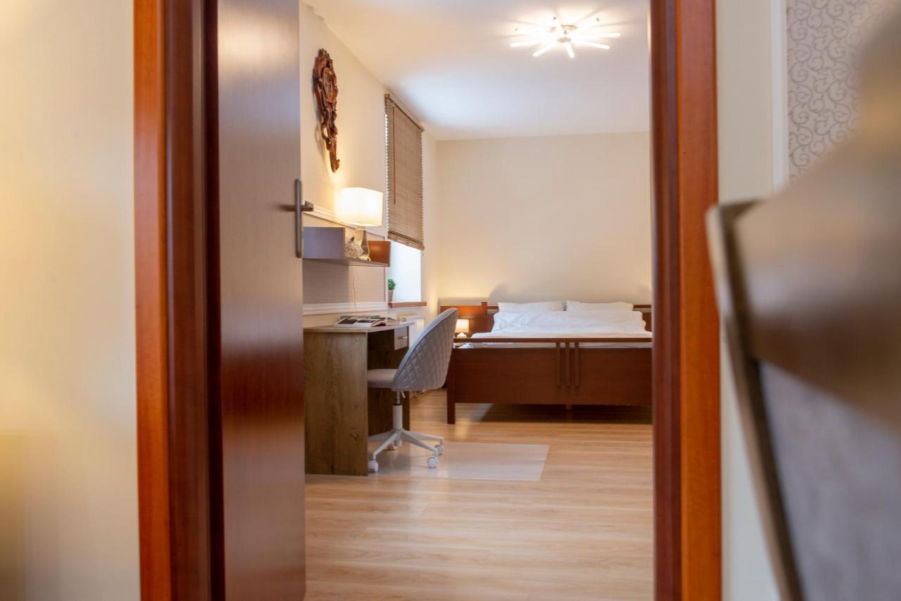 Apartament Na Urlop - Wisla Bukowa 6 - 650M Do Deptaka Spacerowego W Centrum Wisly 外观 照片