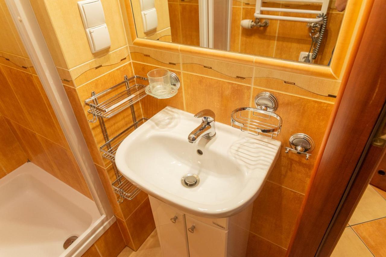 Apartament Na Urlop - Wisla Bukowa 6 - 650M Do Deptaka Spacerowego W Centrum Wisly 外观 照片