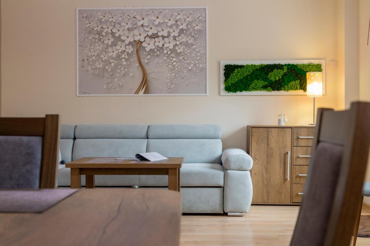 Apartament Na Urlop - Wisla Bukowa 6 - 650M Do Deptaka Spacerowego W Centrum Wisly 外观 照片