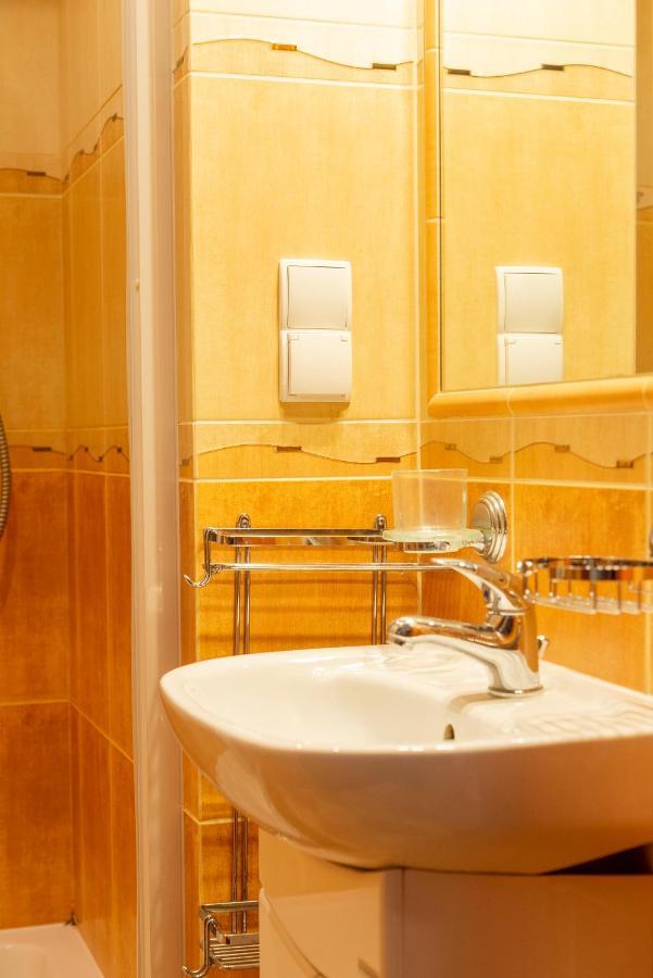 Apartament Na Urlop - Wisla Bukowa 6 - 650M Do Deptaka Spacerowego W Centrum Wisly 外观 照片