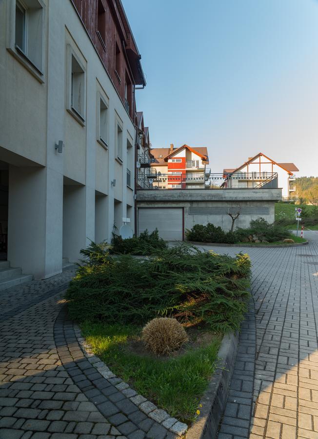 Apartament Na Urlop - Wisla Bukowa 6 - 650M Do Deptaka Spacerowego W Centrum Wisly 外观 照片